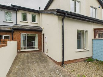5 Christendom Mews, Abbeylands, Ferrybank, Slieverue, Co. Kilkenny