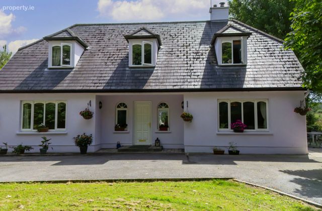 Caheratrim, Loughrea, Loughrea, Co. Galway - Click to view photos