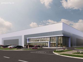 North City House, North City Business Park, North Road, Finglas, Dublin 11, Finglas, Dublin 11