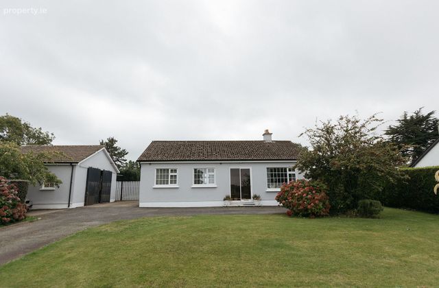 Even Tide House, Ballinamuddagh, The Ballagh, Enniscorthy, Co. Wexford, Kilcotty, Co. Wexford - Click to view photos