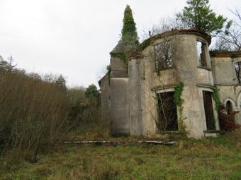 Paradise Lodge, Paradise, Ballynacally, Co. Clare - Image 5