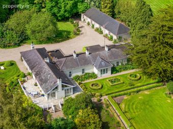 Dunmoe Cottage, Dunmoe, Navan, Co Meath, Navan, Co. Meath