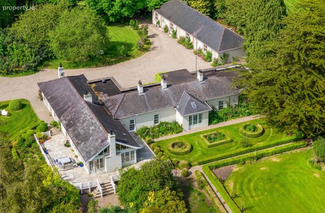 Dunmoe Cottage, Dunmoe, Navan, Co Meath, Navan, Co. Meath - Click to view photos