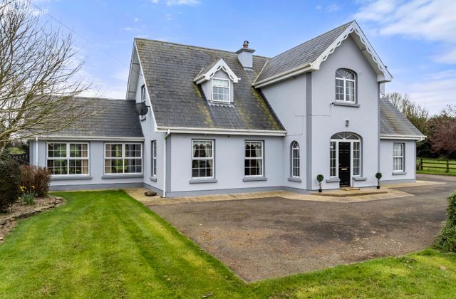 Cassagh, Gusserane, New Ross, Co. Wexford - Click to view photos