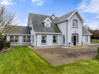 Cassagh, Gusserane, New Ross, Co. Wexford