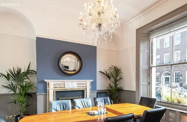 Fitzwilliam Square West, Dublin 2 - Click to view photos