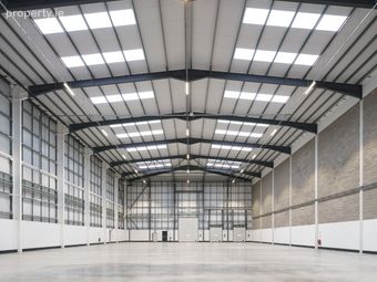 Unit A8a, North City Business Park, Finglas, 11, Co. Dublin, Finglas, Dublin 11 - Image 3