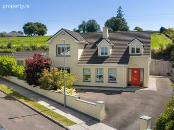 6 The Paddocks, Tallow, Co Waterford, Tallow, Co. Waterford