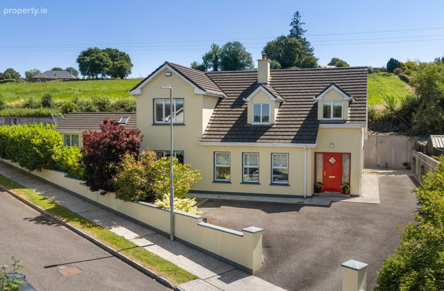 6 The Paddocks, Tallow, Co Waterford, Tallow, Co. Waterford - Click to view photos