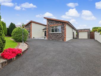Ard &Aacute;lainn, Monaleen Road, Castletroy, Co. Limerick