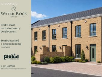 Water Rock Manor, Midleton, Co. Cork - Image 3