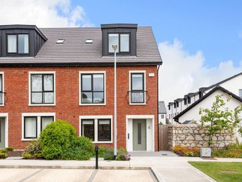 5 Suttonfield Paddocks,Kilternan,Co. Dublin, Carrickmines, Dublin 18