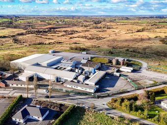 Former Arrabawn Facility, Kilconnell, Co. Galway, Kilconnel, Co. Galway