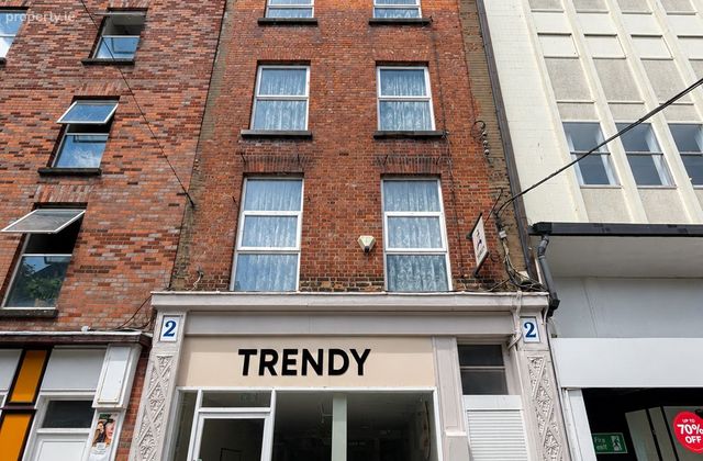 2 Thomas Street, Limerick, Ennis Road, Co. Limerick - Click to view photos