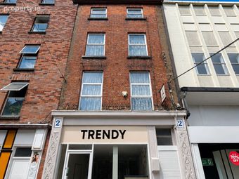 2 Thomas Street, Limerick, Ennis Road, Co. Limerick