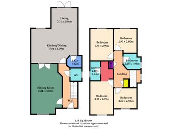33 Kelletts Grove, Dunshaughlin, Co. Meath, Dunshaughlin, Co. Meath - Image 2