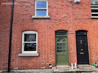 27 Lennox Place, Portobello, Dublin 8