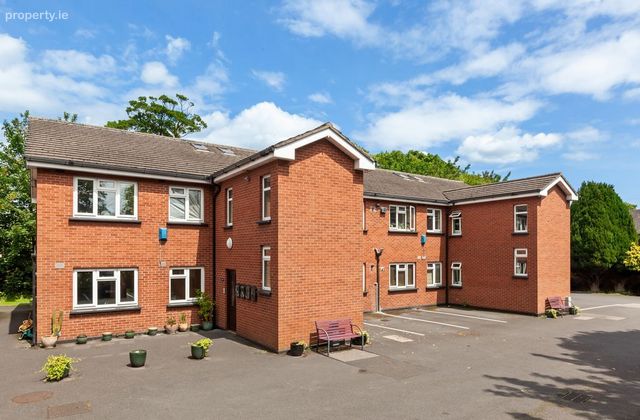 Apartment 6, Beverly Court, Dublin 3 - Click to view photos
