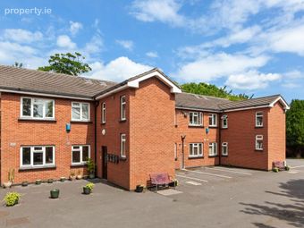 Apartment 6, Beverly Court, Dublin 3