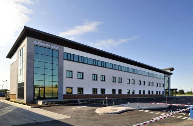 Lacken Plaza, Bracetown Business Park, Clonee, Dublin 15, Dublin 15 - Click to view photos