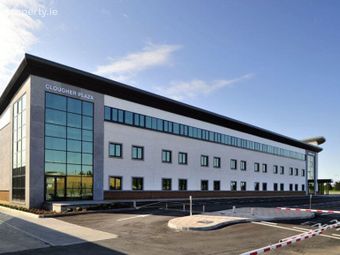 Lacken Plaza, Bracetown Business Park, Clonee, Dublin 15, Dublin 15