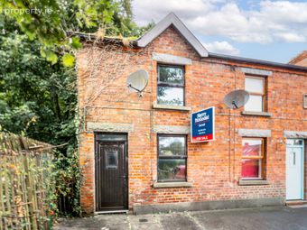 1 West Terrace, Parnell Park, Dundalk, Co. Louth, Dundalk, Co. Louth