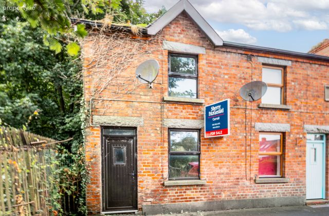 1 West Terrace, Parnell Park, Dundalk, Co. Louth, Dundalk, Co. Louth - Click to view photos