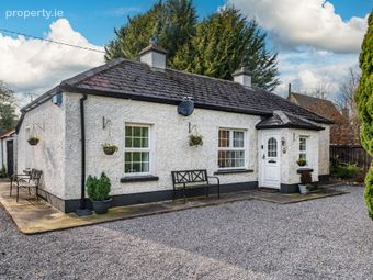 Ballybrack, Carbury, Co Kildare, Carbury, Co. Kildare