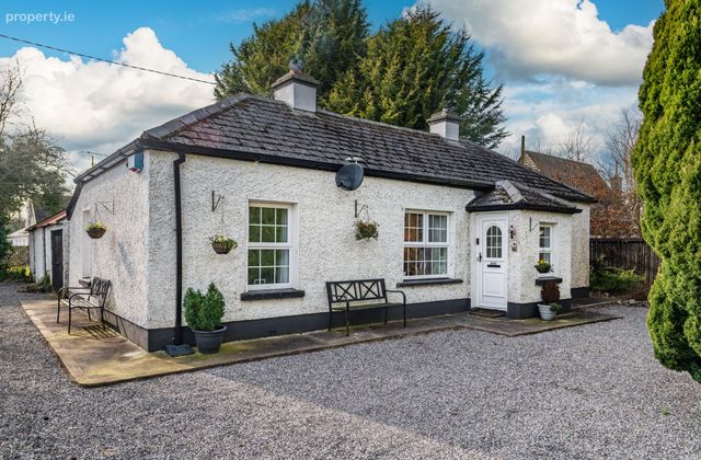 Ballybrack, Carbury, Co Kildare, Carbury, Co. Kildare - Click to view photos