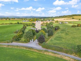 Ballytarsna Castle, Ballytarsna, Cashel, Co. Tipperary, Horse and Jockey, Co. Tipperary - Image 3