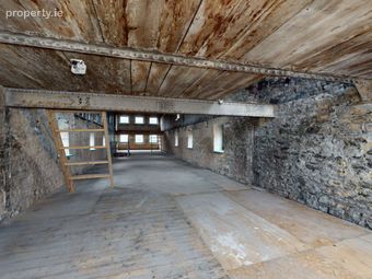 Entire Building, Independent Basement Rear Access, Beside O'connell St, Dublin 1 72 Abbey Street Middle, Dublin 1 - Image 5