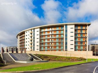 The Crescent, Park West Pointe, Yeats Way, Park West, Dublin 12