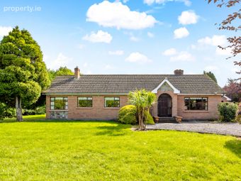 Oak Lawns, Clonee Road, Westmanstown, Lucan, Co. Dublin - Image 5