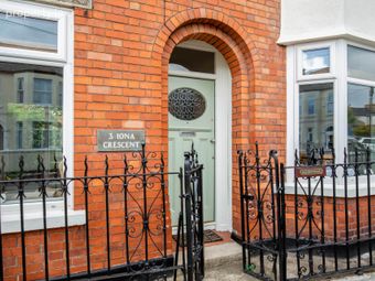 3 Iona Crescent, Glasnevin, Dublin 9, Drumcondra, Dublin 9 - Image 2