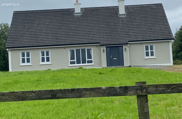 Sunnaghmore N41 Yw21, Cloone, Co. Leitrim - Click to view photos