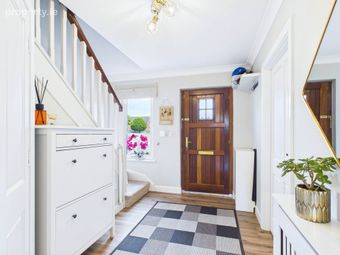 96 Heather Hill Avenue, Graiguecullen, Carlow, Co. Carlow, Graiguecullen, Co. Laois - Image 2
