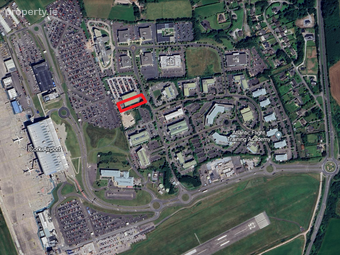 Building 2400a, Cork Airport Business Park, Co. Cork - Image 3
