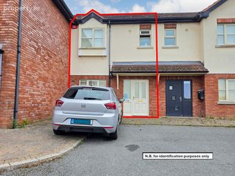 113 Moorehall Rise, Ardee, Co. Louth, Ardee, Co. Louth - Image 3