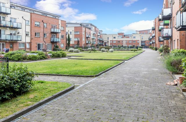 Apartment 2, Mayeston Square, Finglas, Dublin 11 - Click to view photos