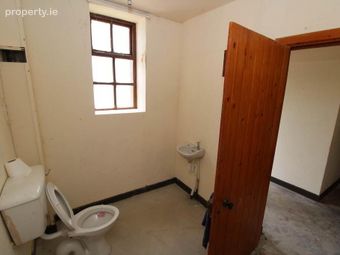 Cloughjordan Community Hall, Townsfields, Co. Tipperary, Cloughjordan, Co. Tipperary - Image 4