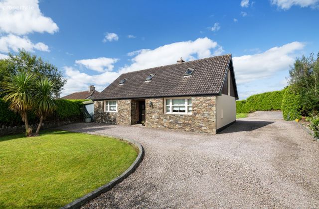 Dun Laoghaire, Arderrow, Rathcooney Road, Ballyvolane, Co. Cork - Click to view photos