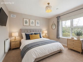 4 Parsons Court, Maynooth, Co. Kildare, Maynooth, Co. Kildare - Image 5