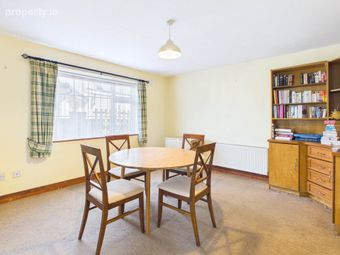 25 Pacelli Avenue, Graiguecullen, Carlow, Co. Carlow, Graiguecullen, Co. Carlow - Image 5