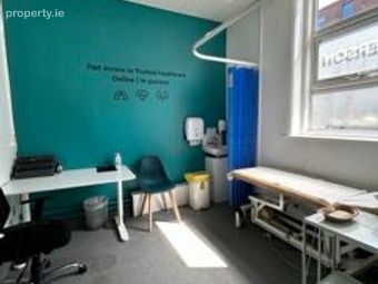Clifton Court Medical, Clifton Court, Fitzwilliam Street Lower, Dublin 2, Dublin 2 - Image 2