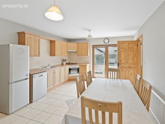 17 Castlepark, Castlerock, Bunclody, Co. Carlow, Bunclody, Co. Carlow - Image 5