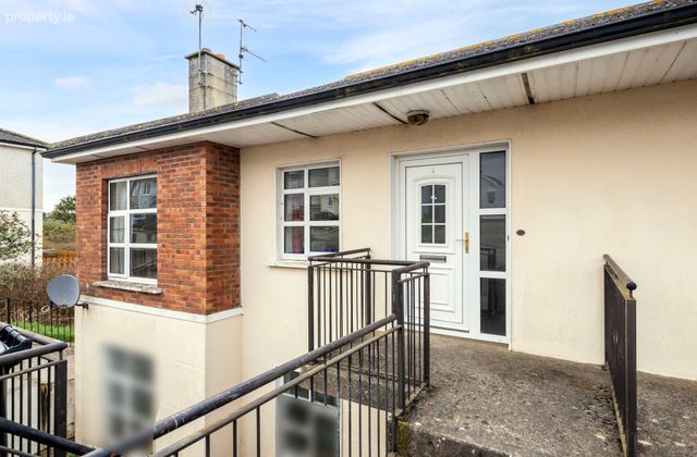 32 Pairc Cluain, Mulgannon, Wexford Town, Wexford, Mulgannon, Co. Wexford - Click to view photos