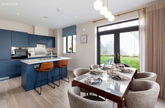 The Robin, Drogheda, Co. Louth - Click to view photos