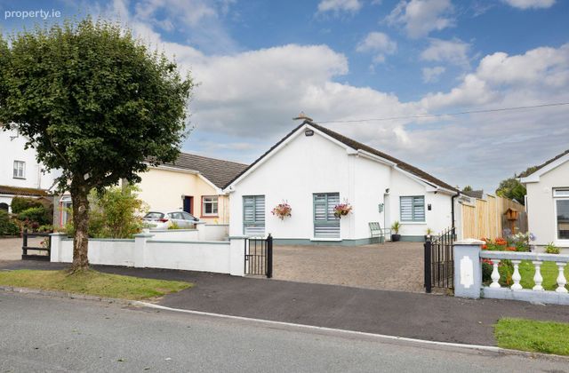 12 Clonmore Heights, Mullingar, Mullingar, Co. Westmeath - Click to view photos