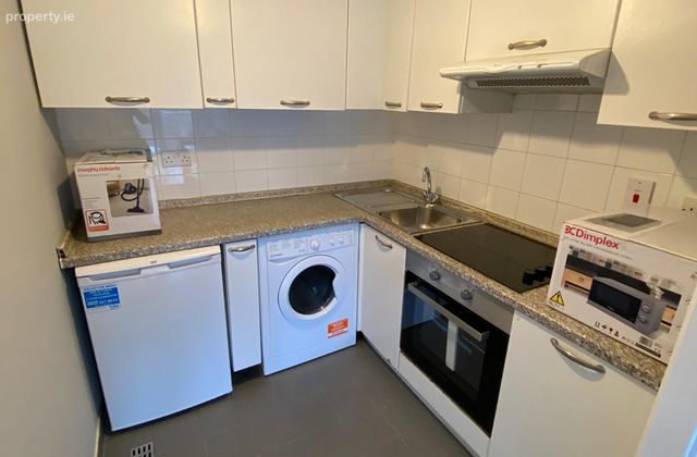 Apt 79, Exchange Hall, The Exchange, D24 Hr77, Tallaght, Dublin 24 - Click to view photos