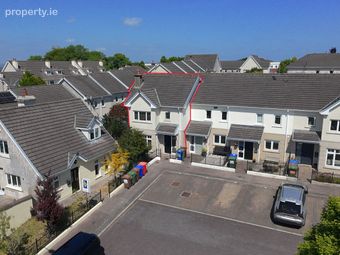 69 Ardkeale, Mount Oval Village, Rochestown, Co. Cork